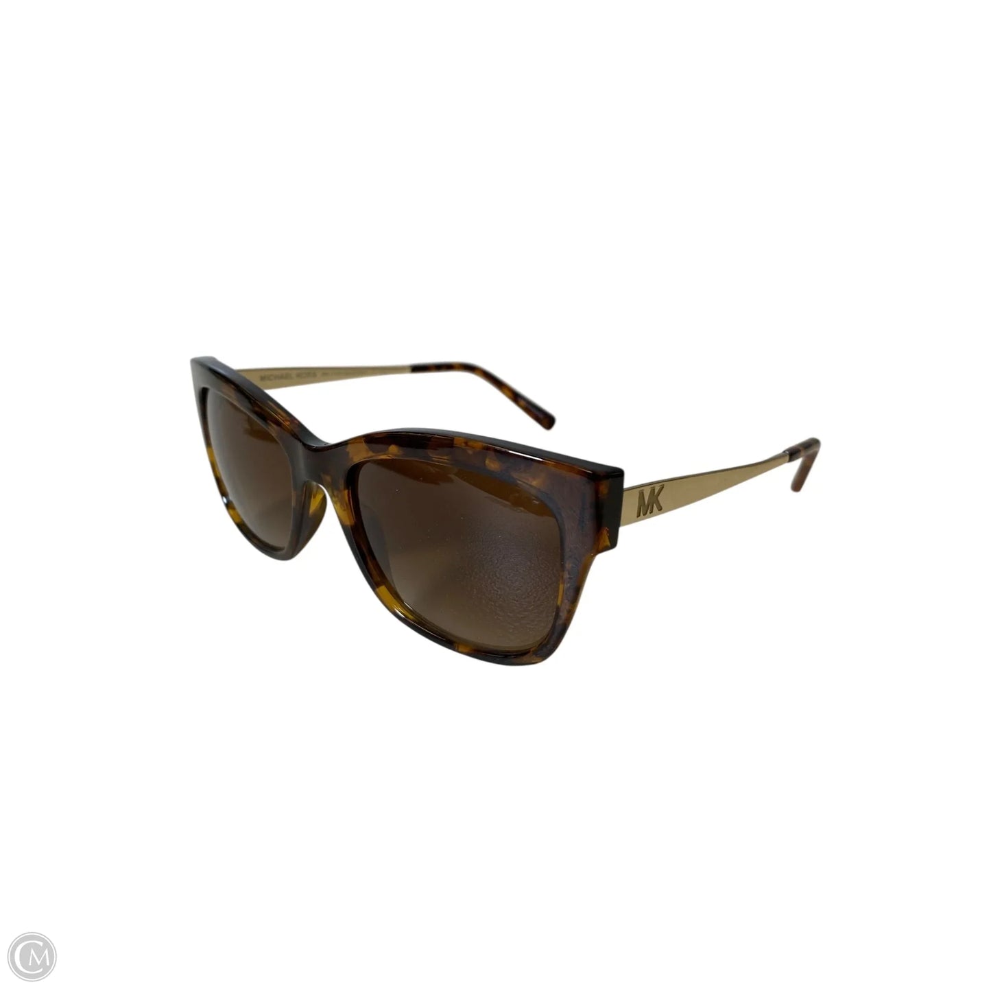 Sunglasses Designer By Michael Kors