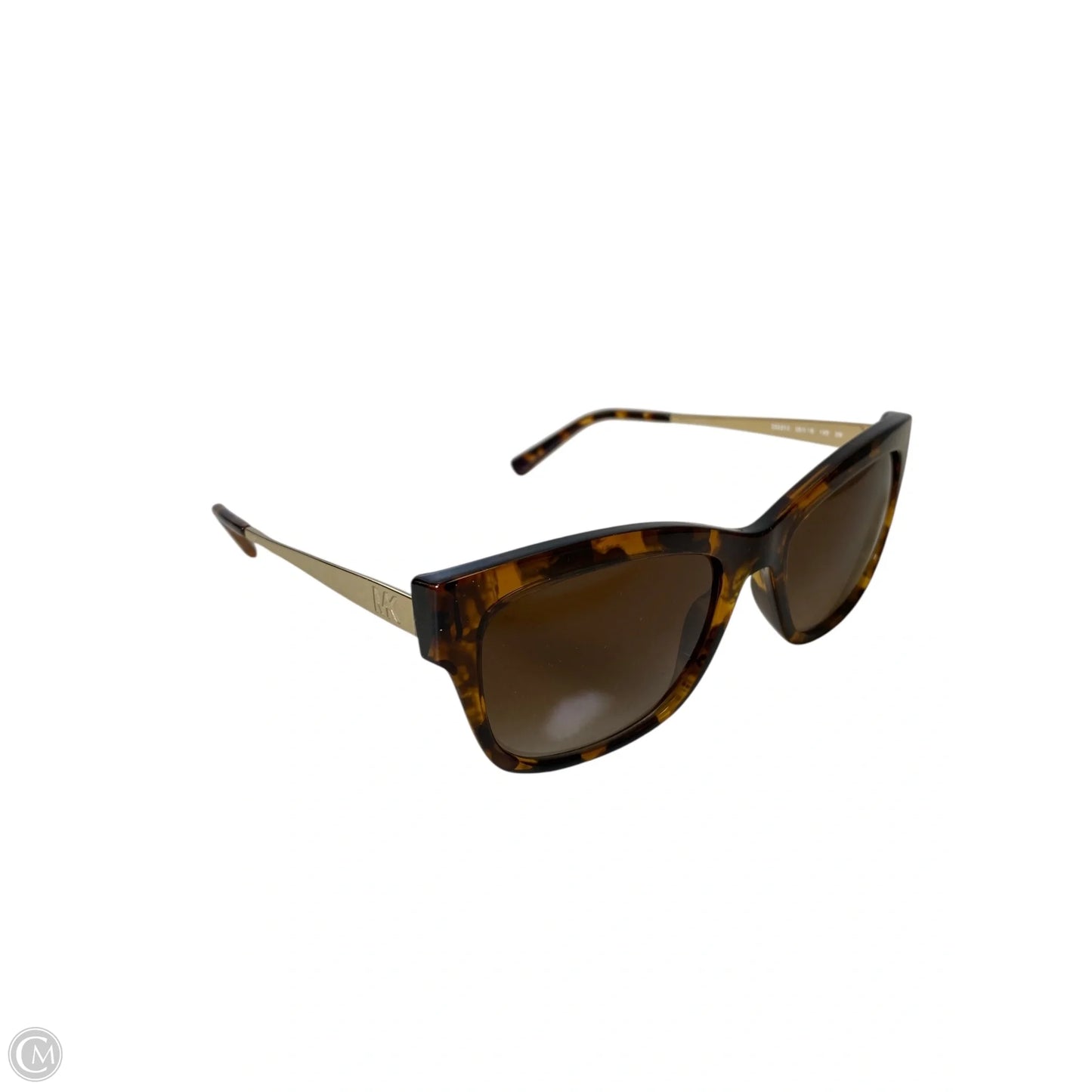 Sunglasses Designer By Michael Kors