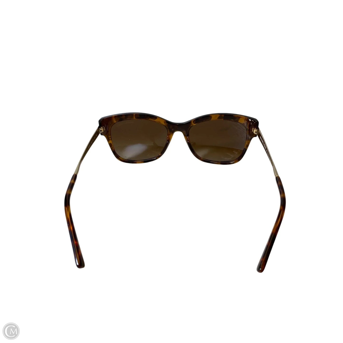 Sunglasses Designer By Michael Kors