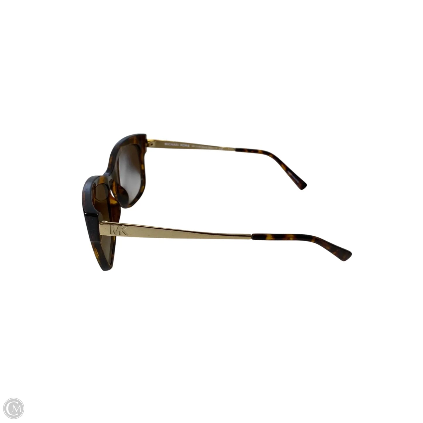 Sunglasses Designer By Michael Kors
