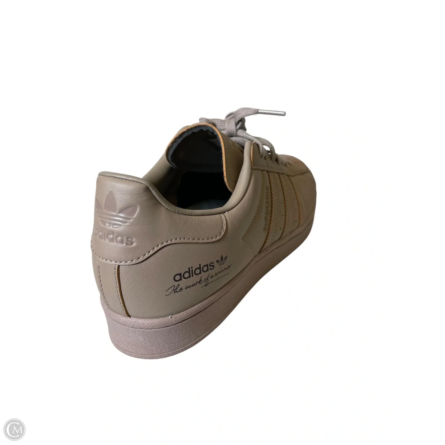 Shoes Athletic By Adidas In Brown, Size: 10.5