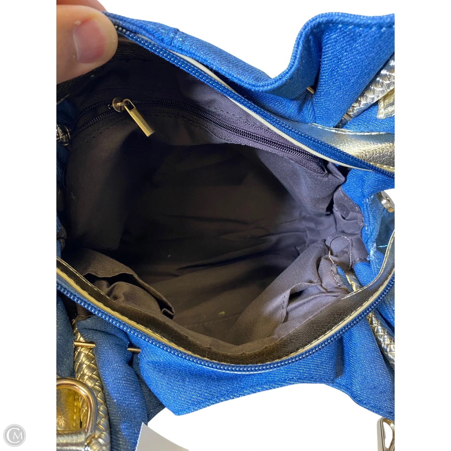 Handbag By Clothes Mentor, Size: Small