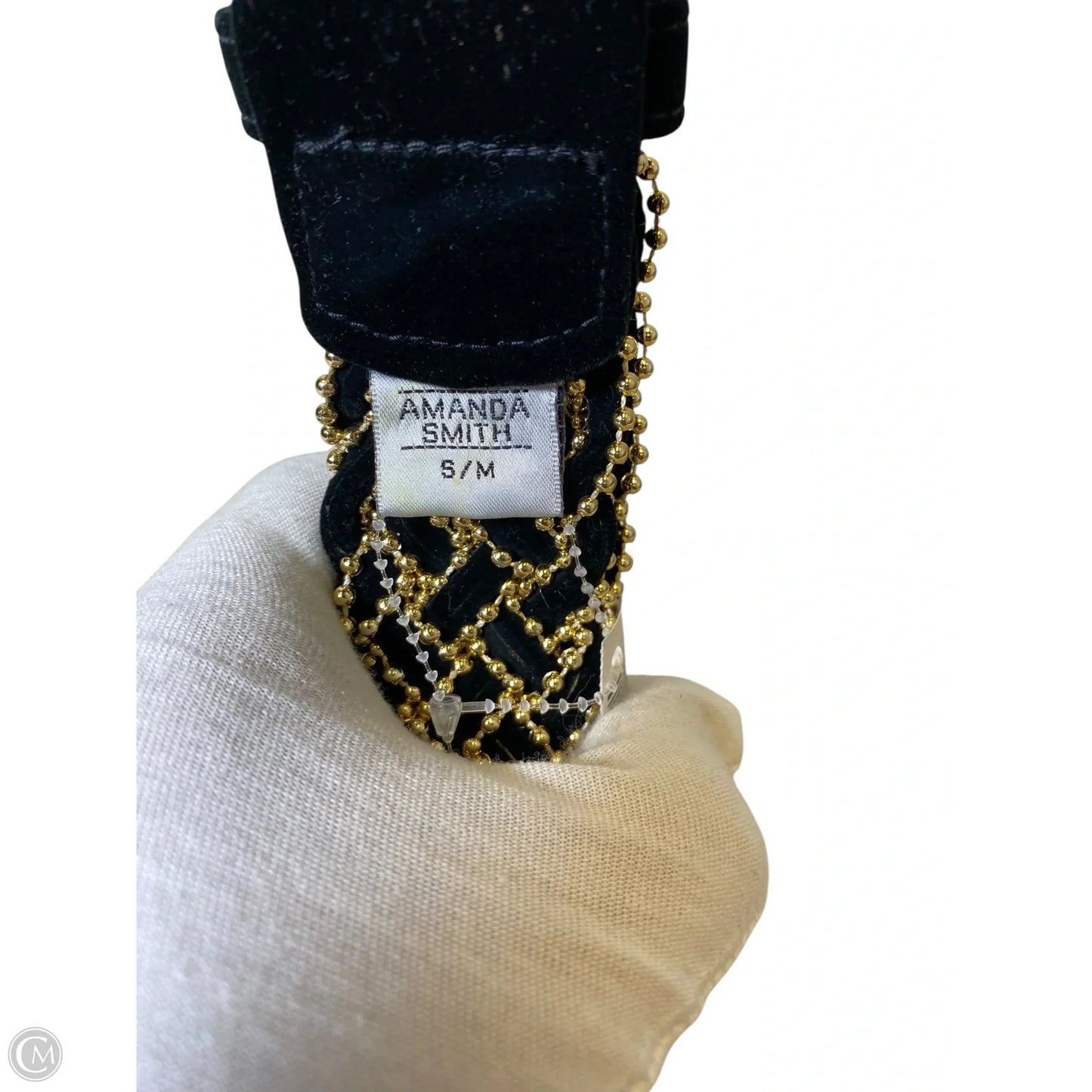 Belt By Amanda Smith, Size: Small