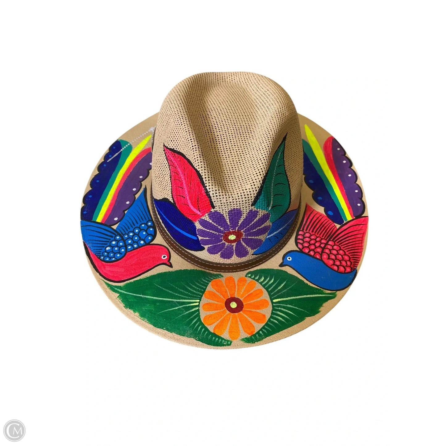 Hat Sun By Clothes Mentor