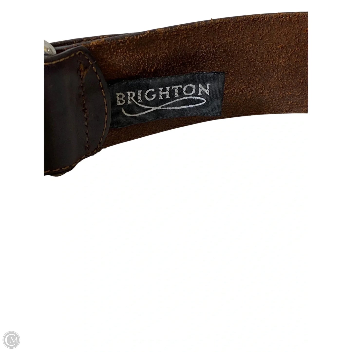 Belt By Brighton, Size: Small