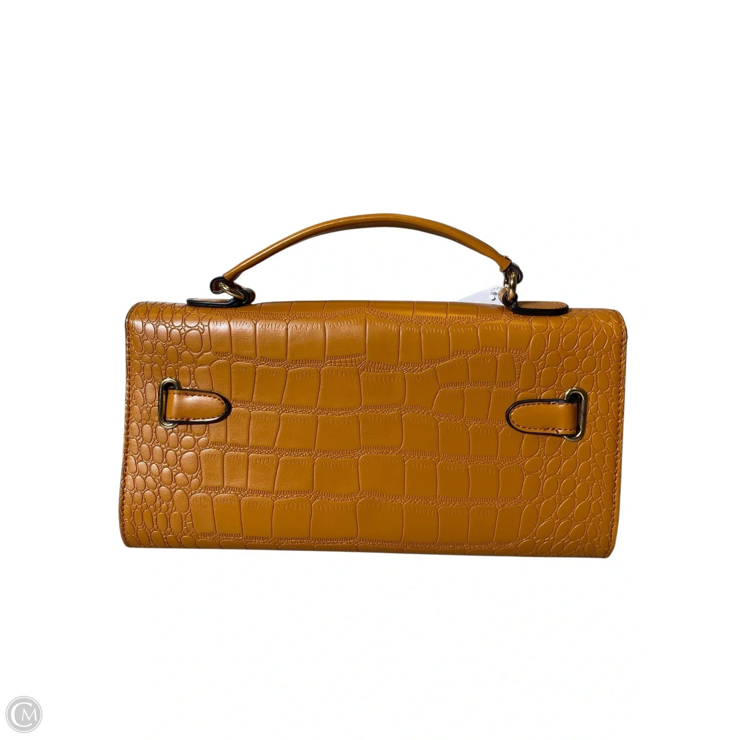 Clutch By Clothes Mentor, Size: Medium