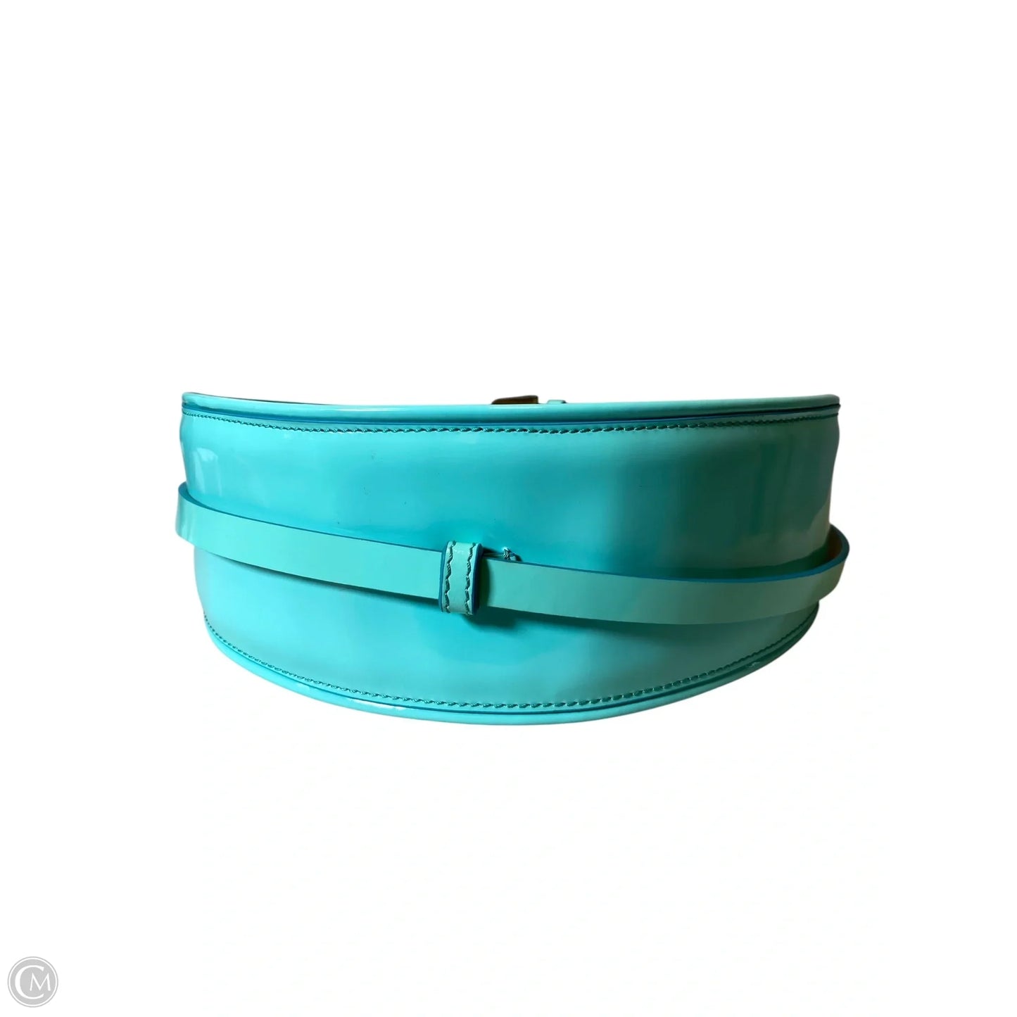 Belt Luxury Designer By Burberry
