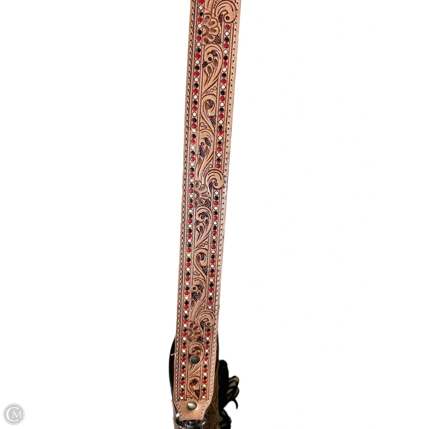 Crossbody By Clothes Mentor, Size: Medium