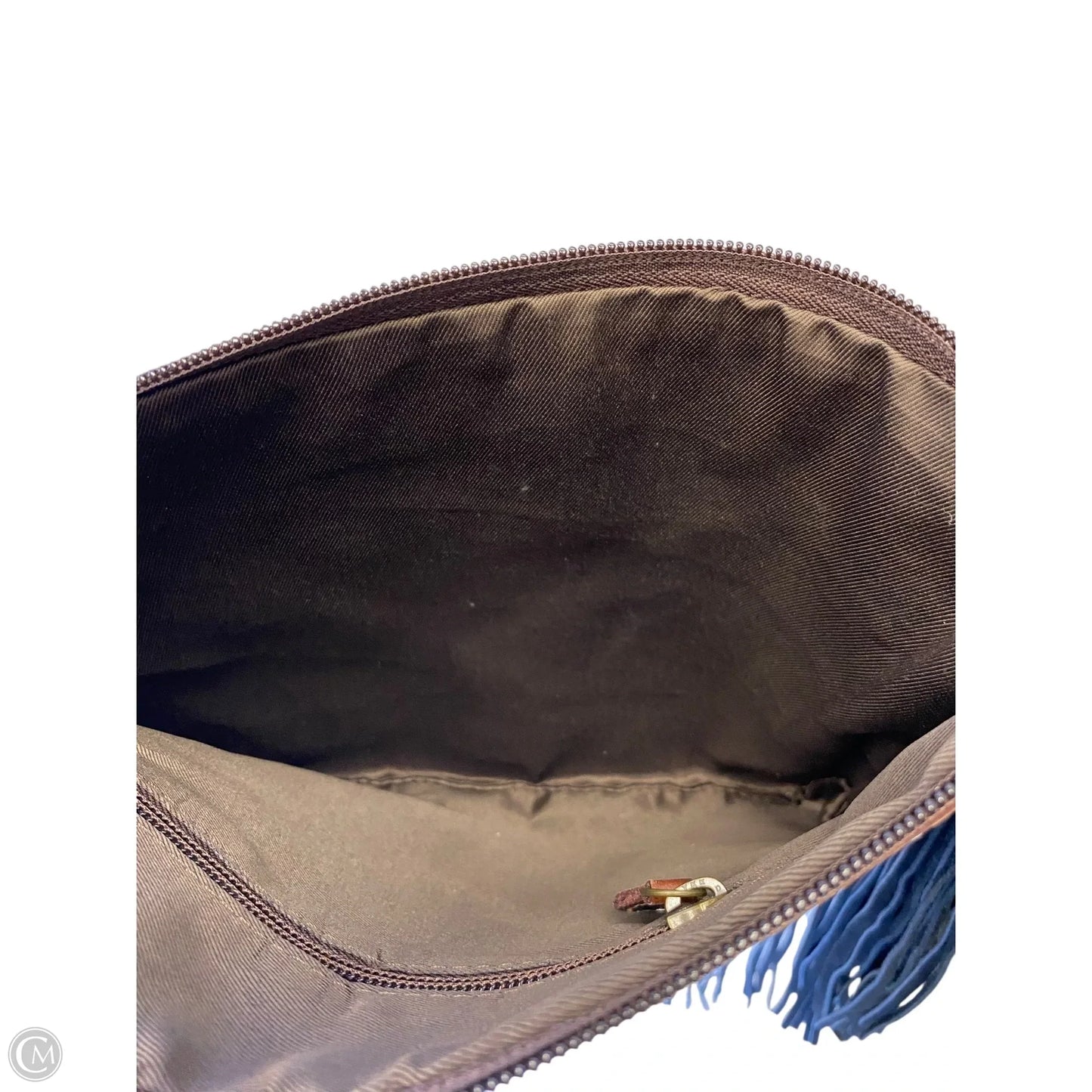Crossbody By Clothes Mentor, Size: Medium