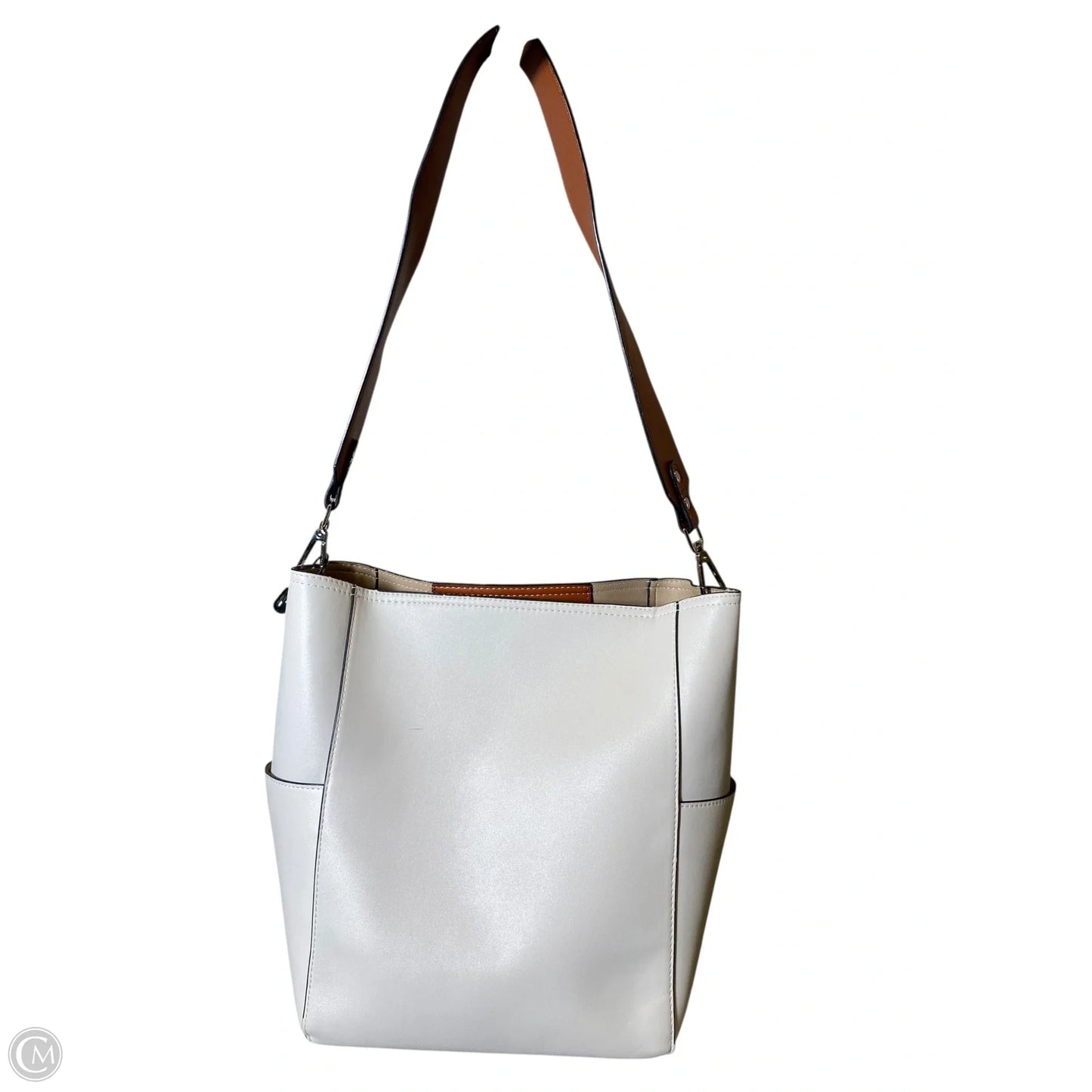 Handbag By Clothes Mentor, Size: Large