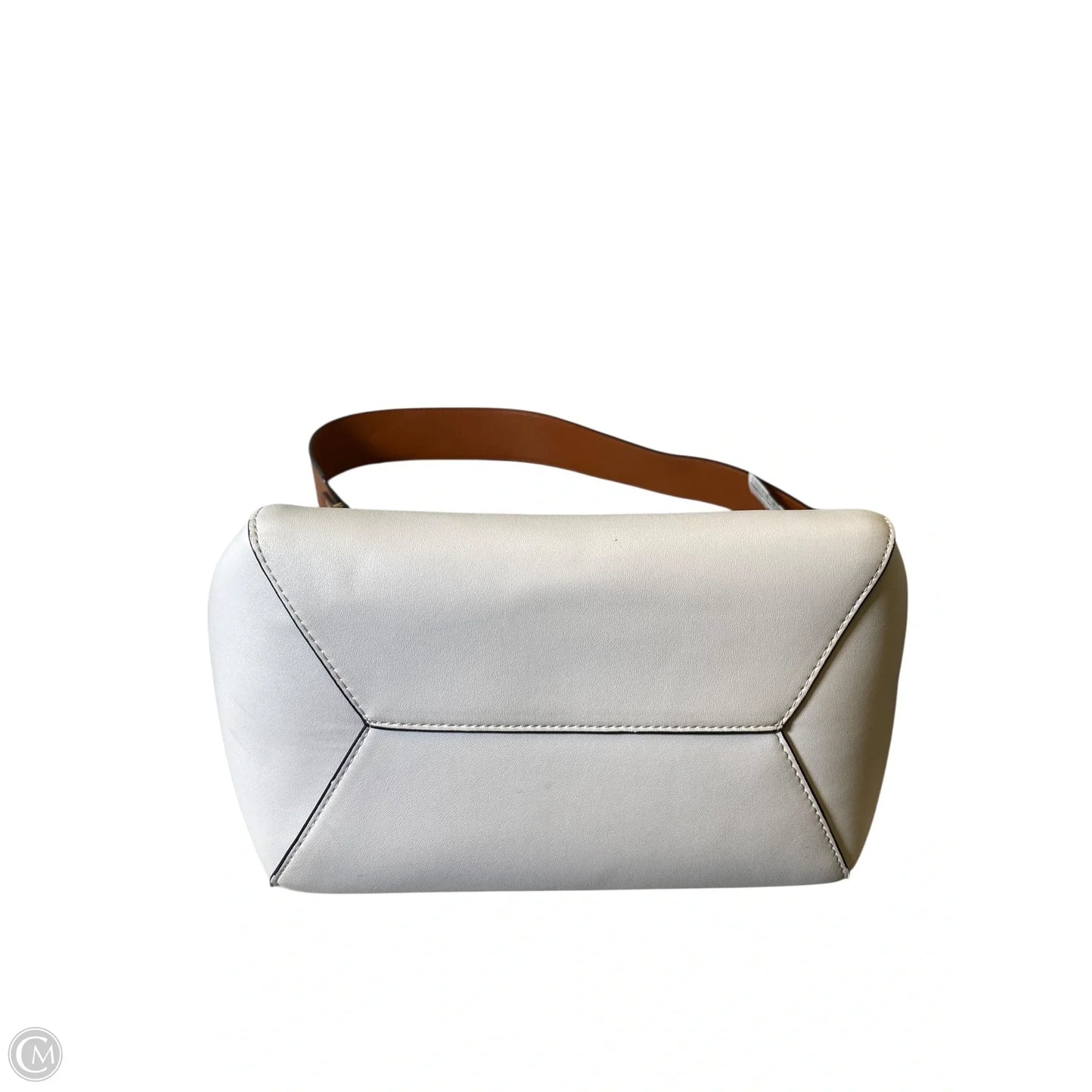 Handbag By Clothes Mentor, Size: Large