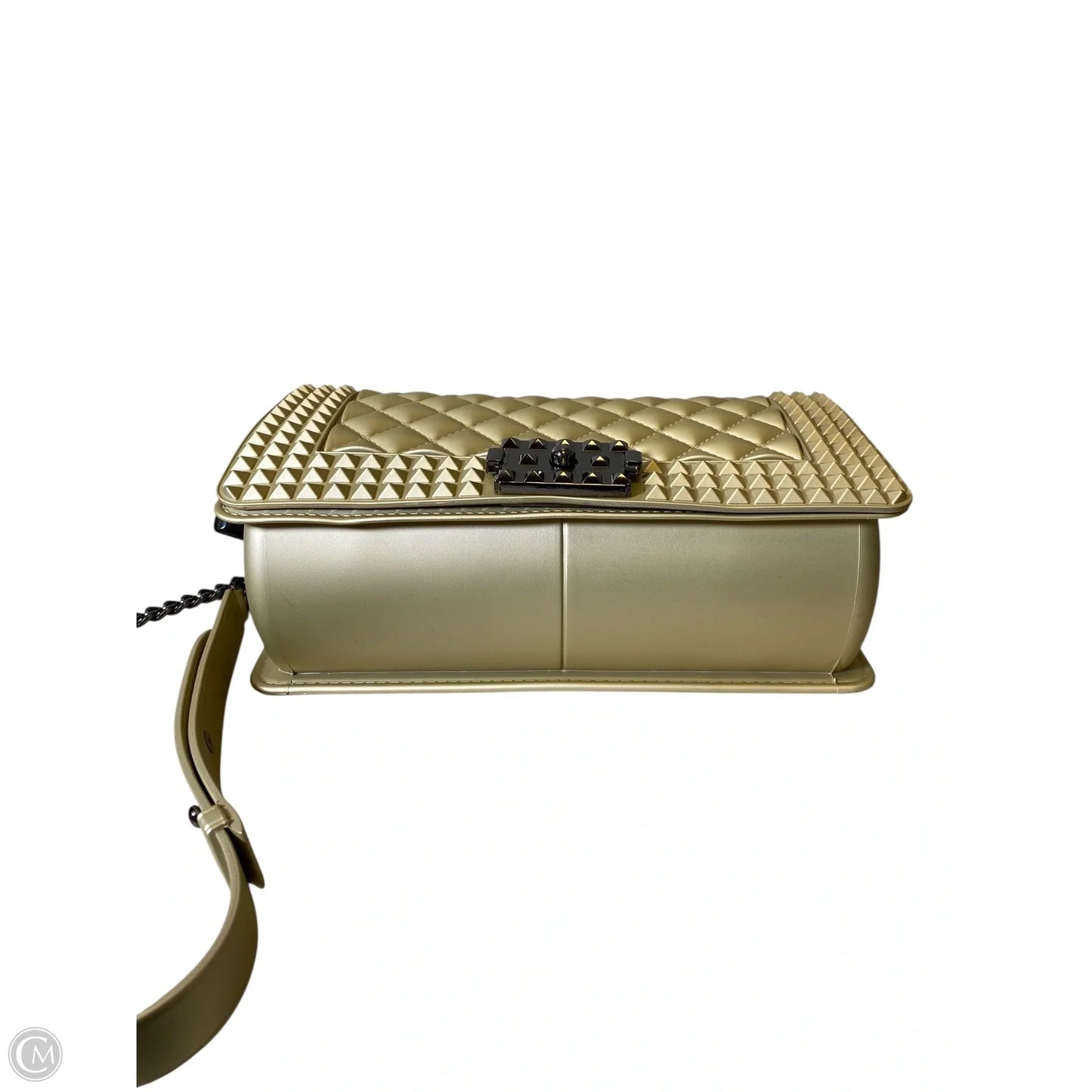 Crossbody By Clothes Mentor, Size: Medium