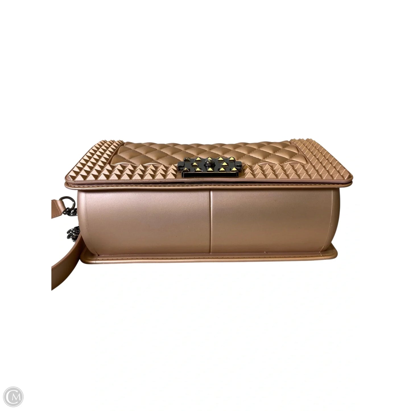 Crossbody By Clothes Mentor, Size: Medium