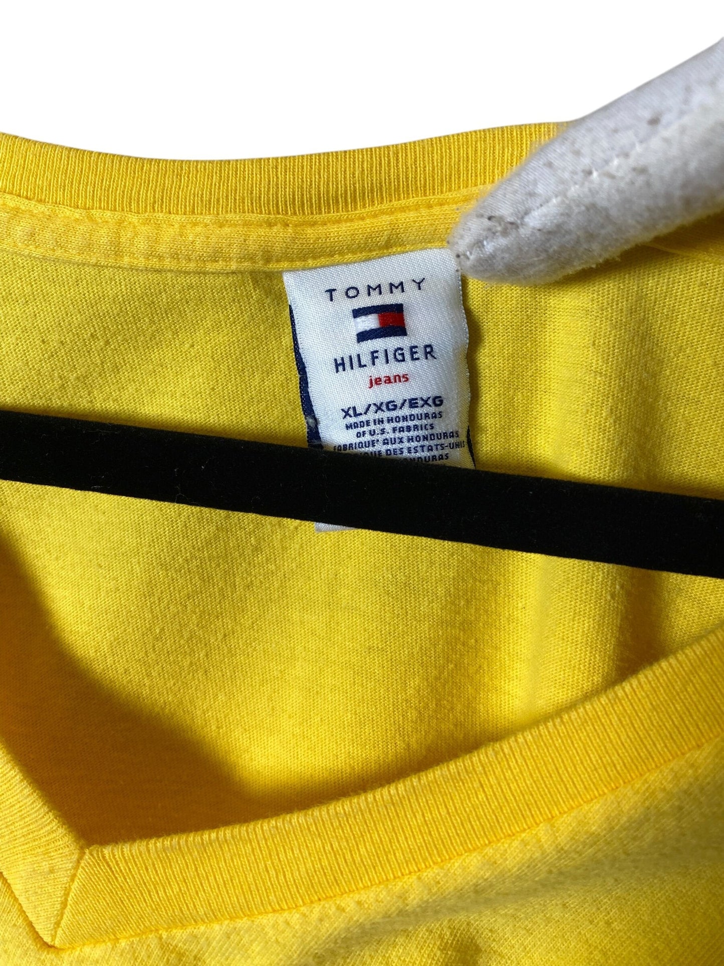 Top Short Sleeve By Tommy Hilfiger Size: Xl