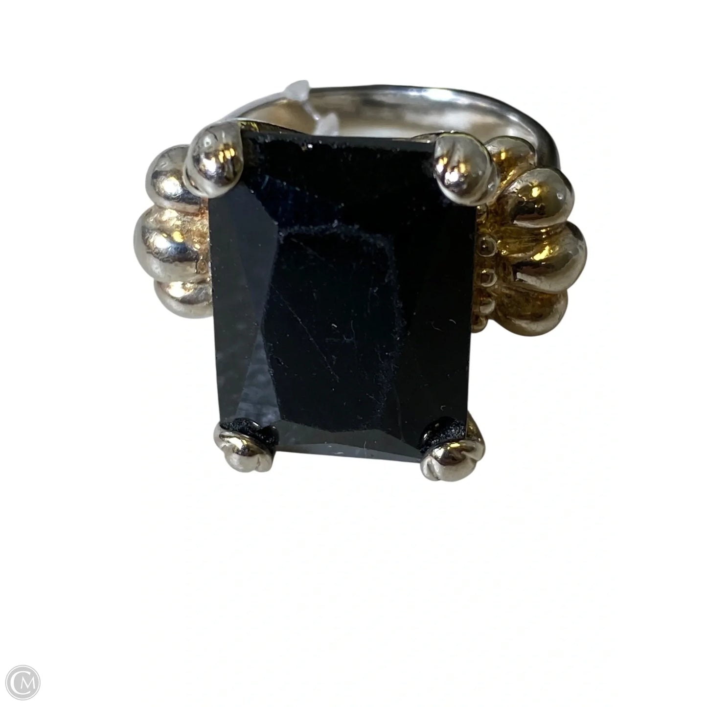 Ring Sterling Silver By Clothes Mentor, Size: 5.5