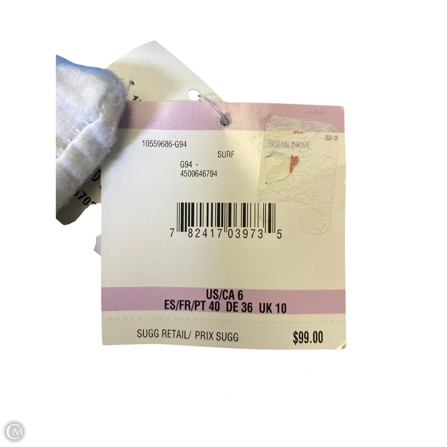 Blazer By Kasper In Blue, Size: 6