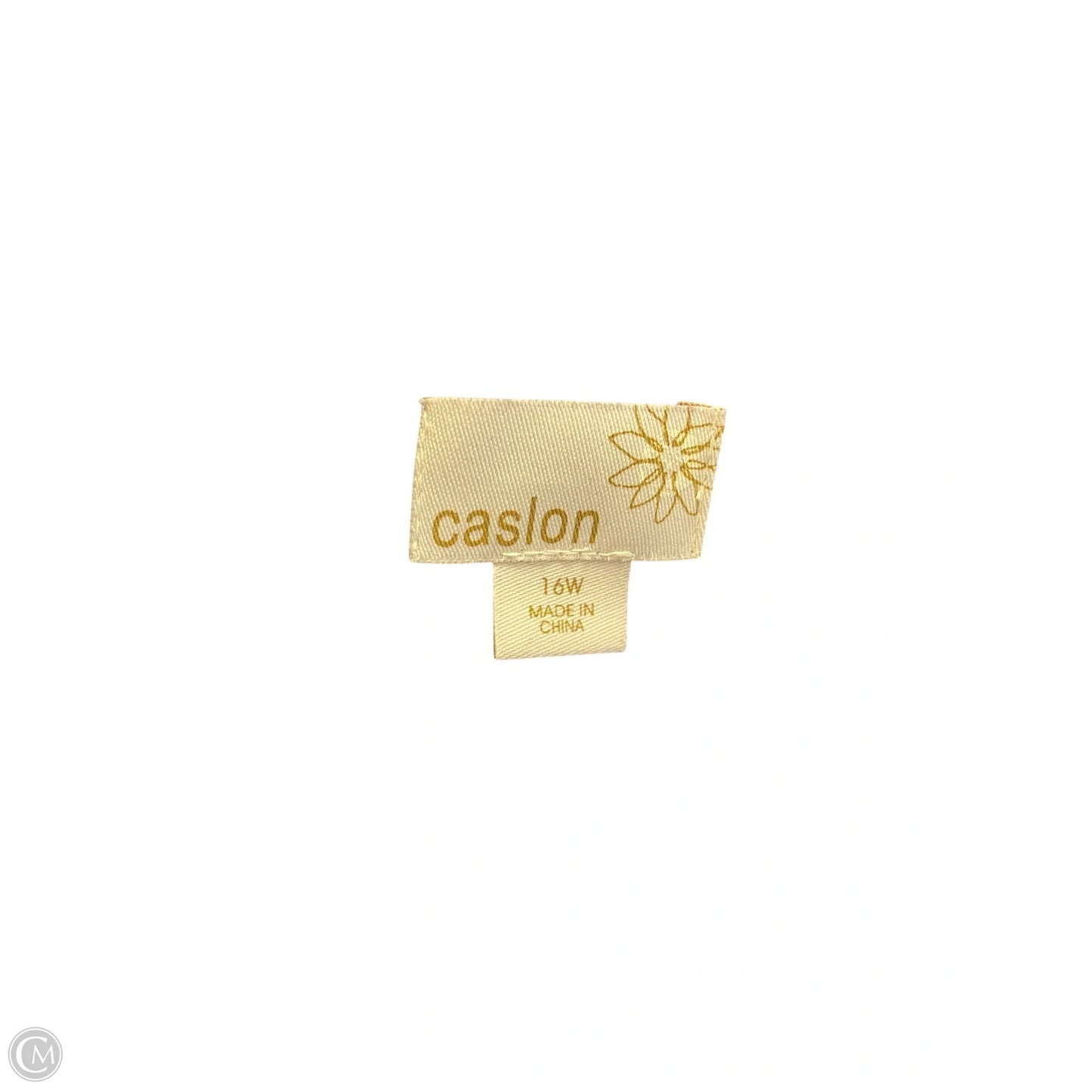 Blazer By Caslon In Floral Print, Size: 16