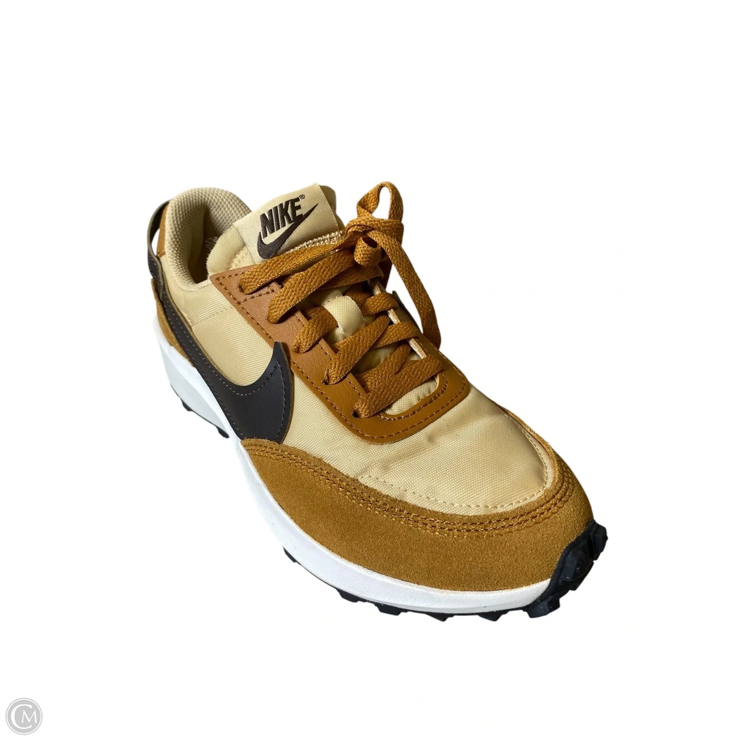 Shoes Athletic By Nike In Multi-colored, Size: 6