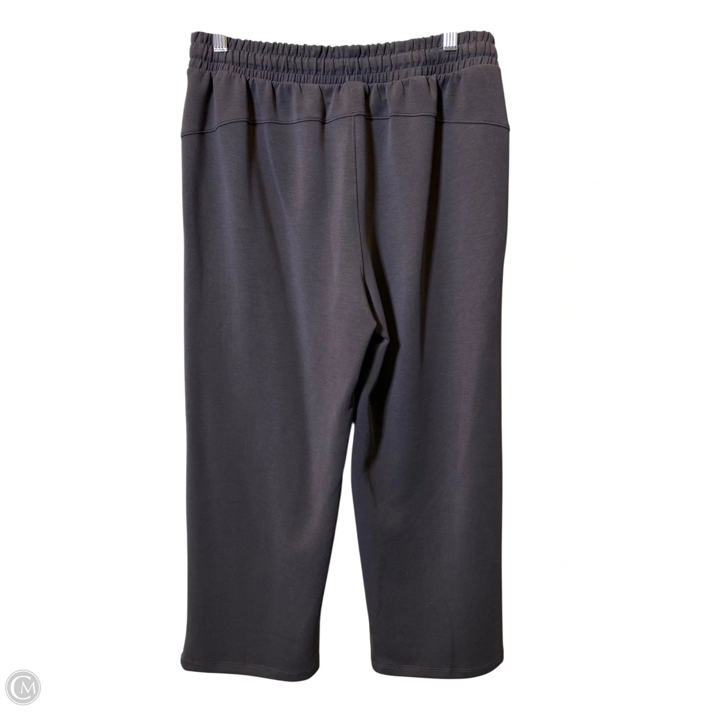 Pants Set 2pc By Members Mark In Grey, Size: S
