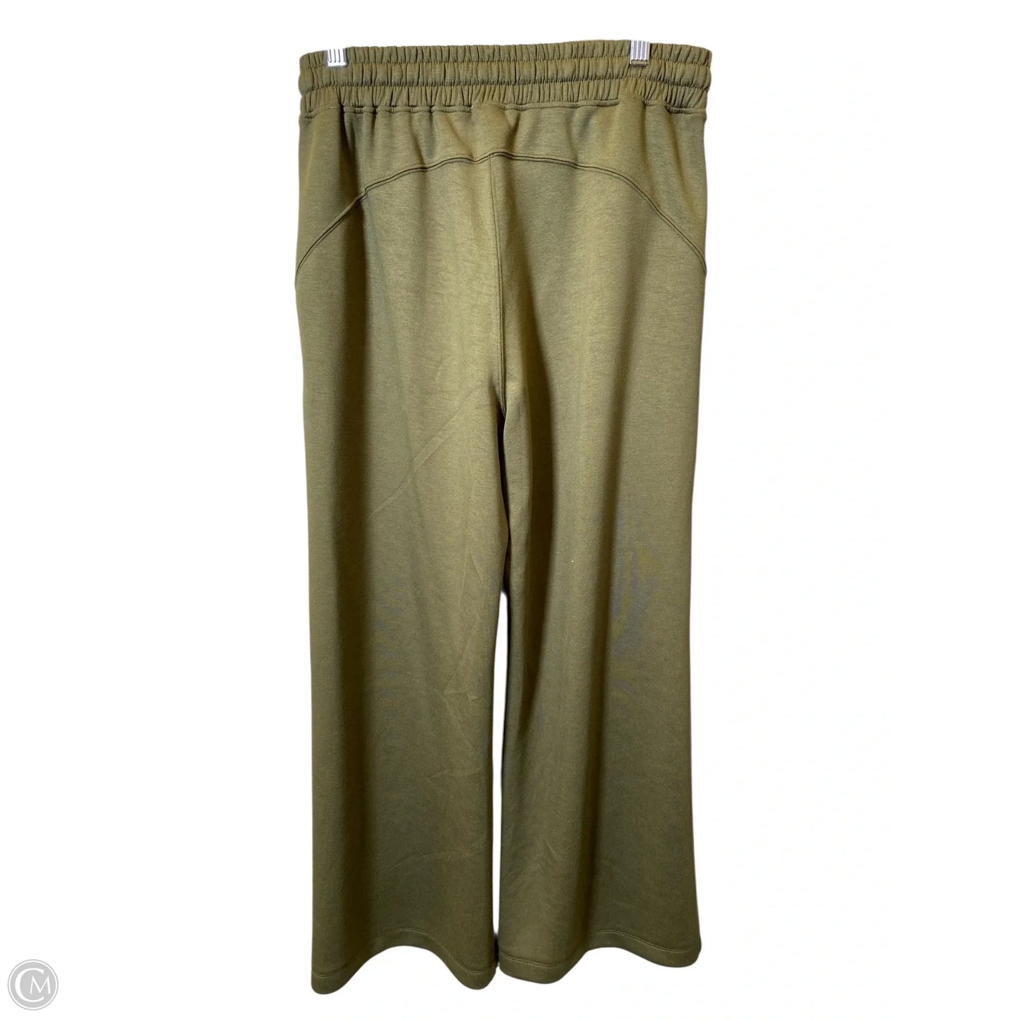 Pants Set 2pc By Clothes Mentor In Green, Size: M