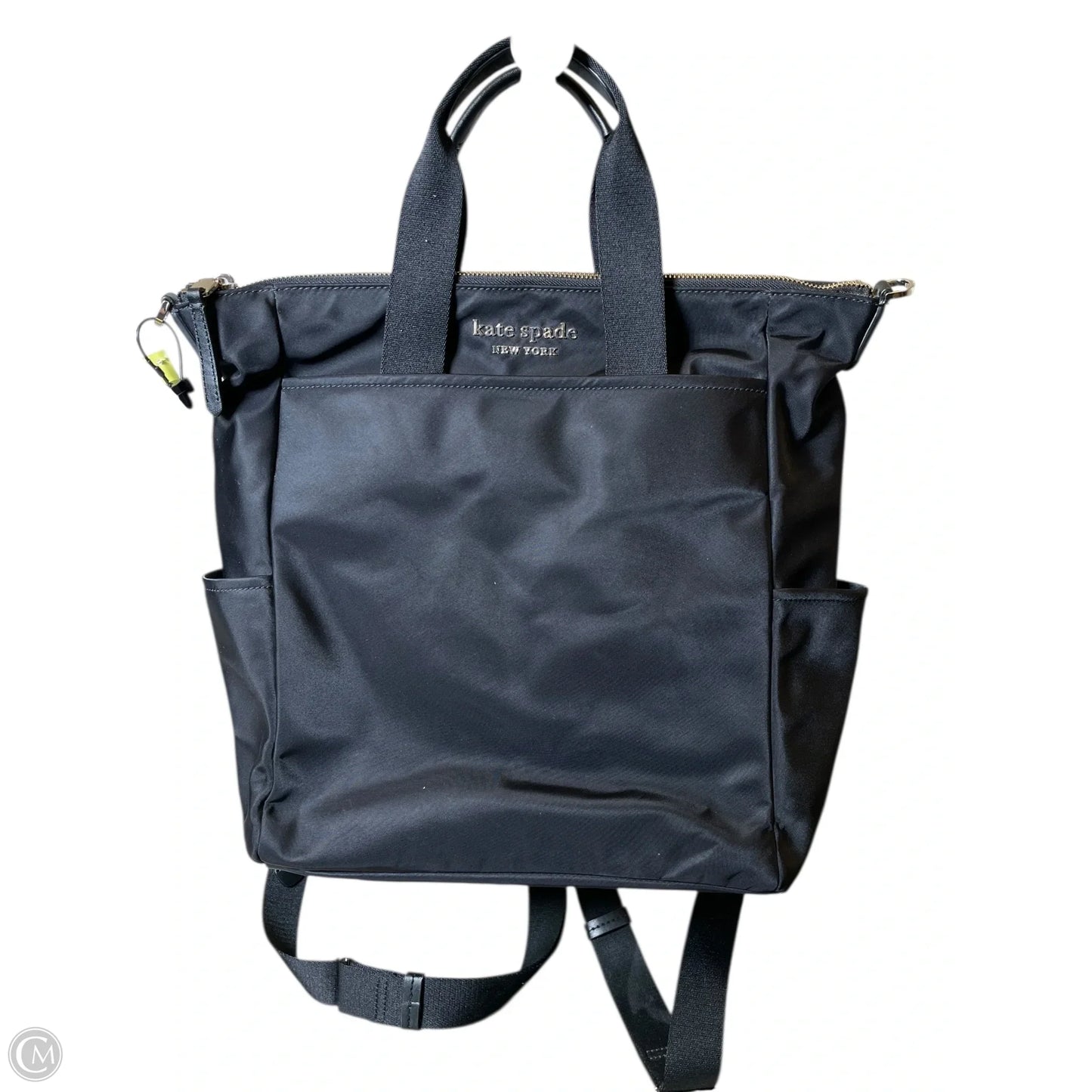 Backpack Designer By Kate Spade, Size: Large
