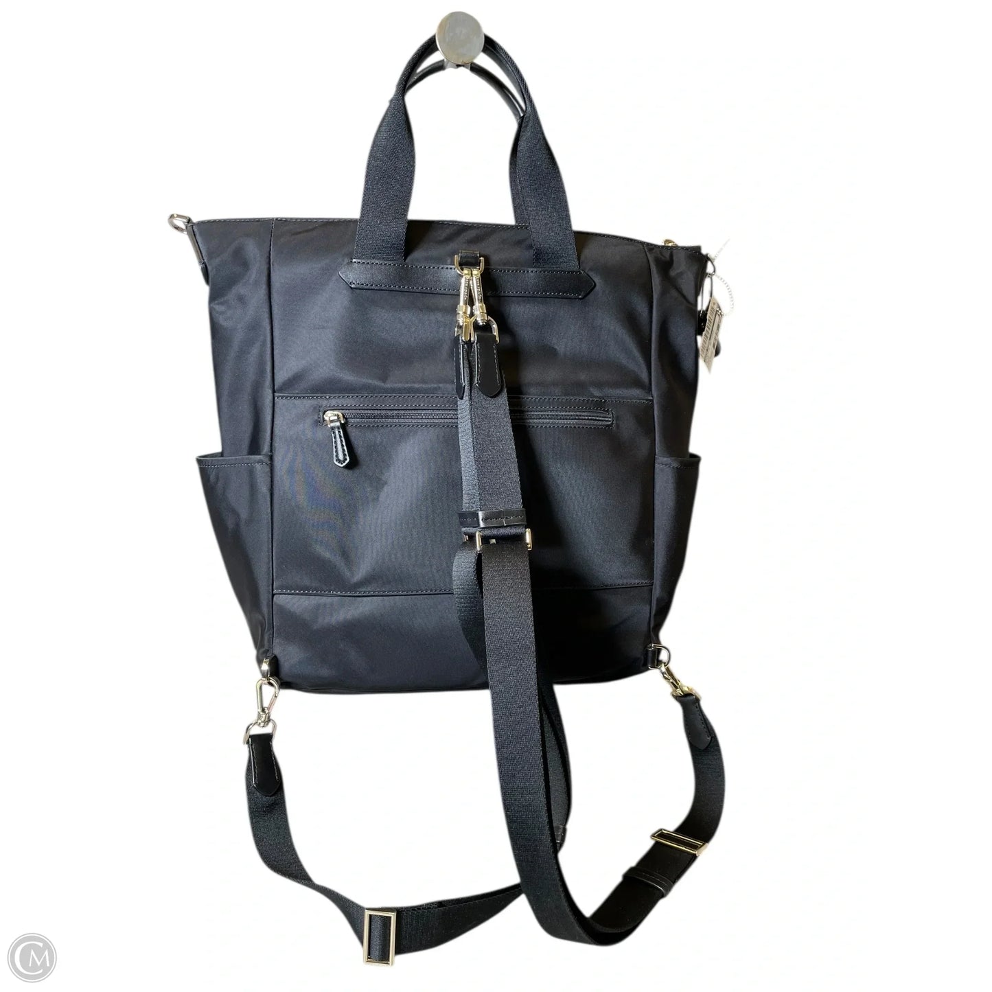 Backpack Designer By Kate Spade, Size: Large