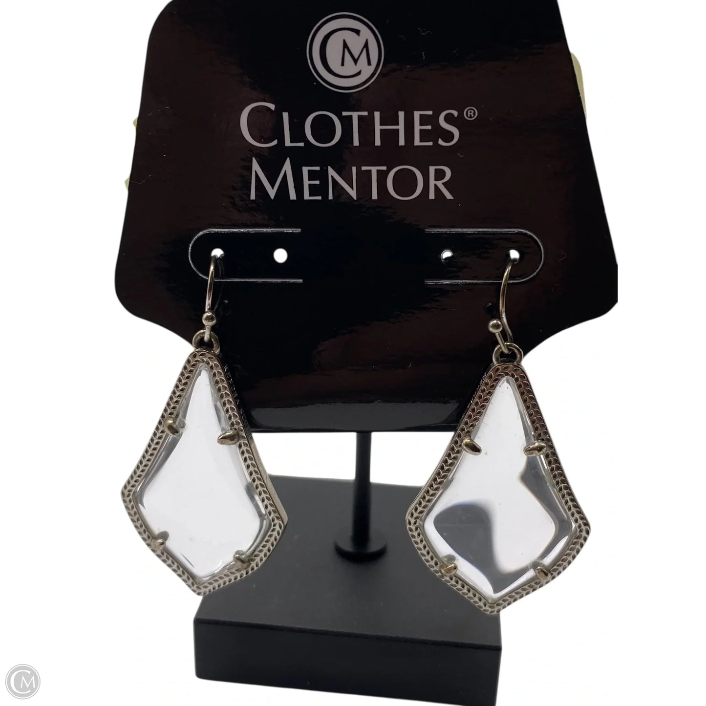 Earrings Dangle/drop By Kendra Scott