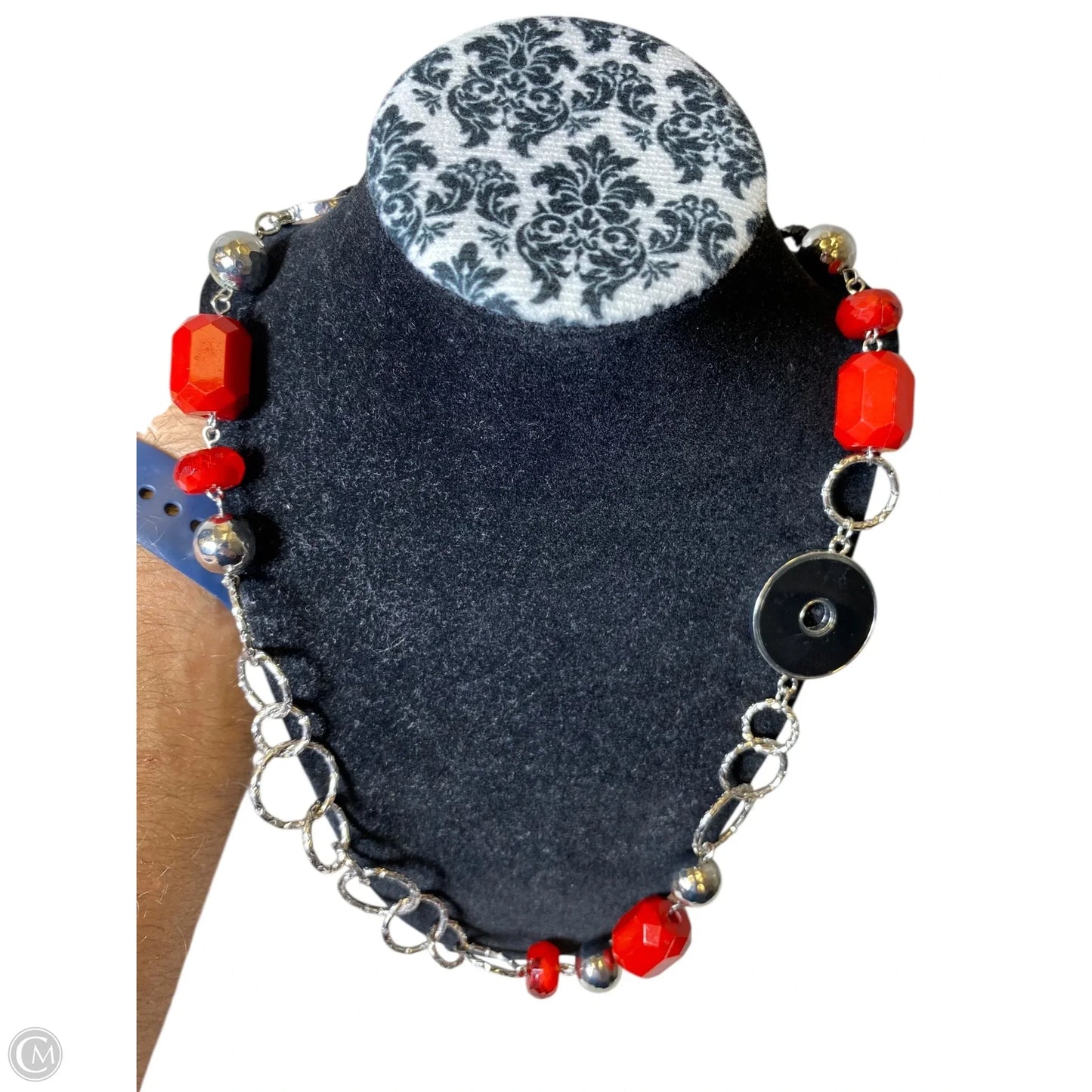 Necklace Other By Chicos