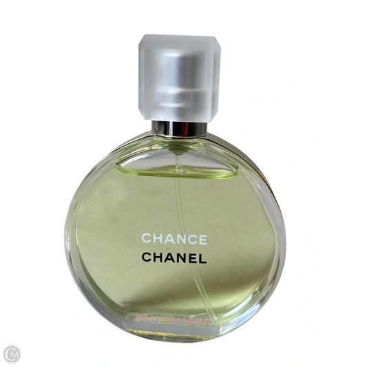 Fragrance Luxury Designer By Chanel
