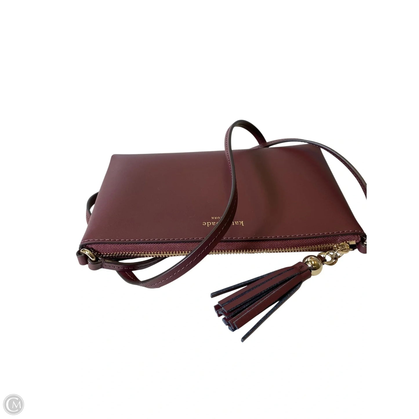 Crossbody Designer By Kate Spade, Size: Small