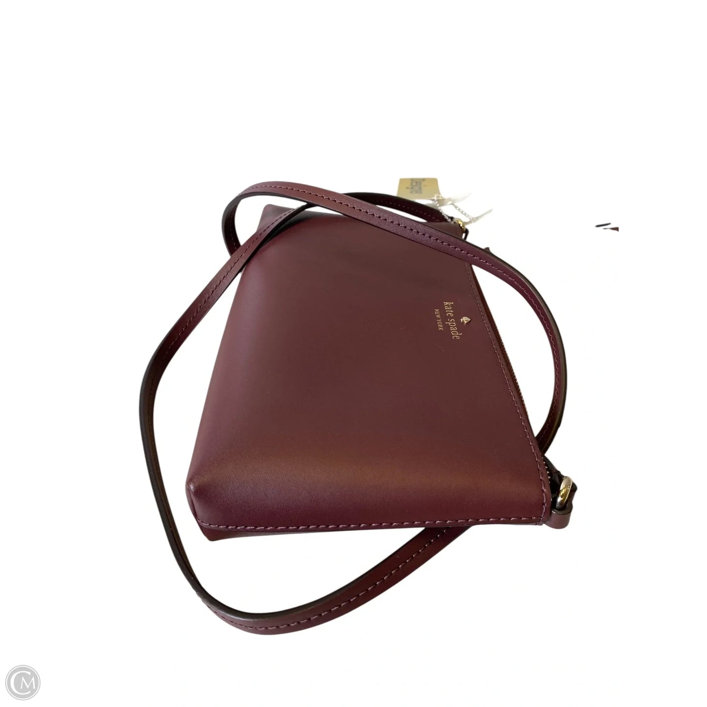 Crossbody Designer By Kate Spade, Size: Small