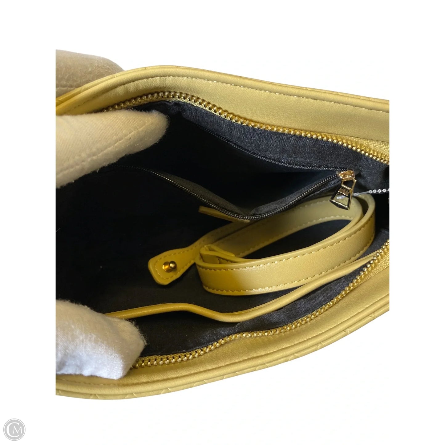 Handbag By Clothes Mentor, Size: Small