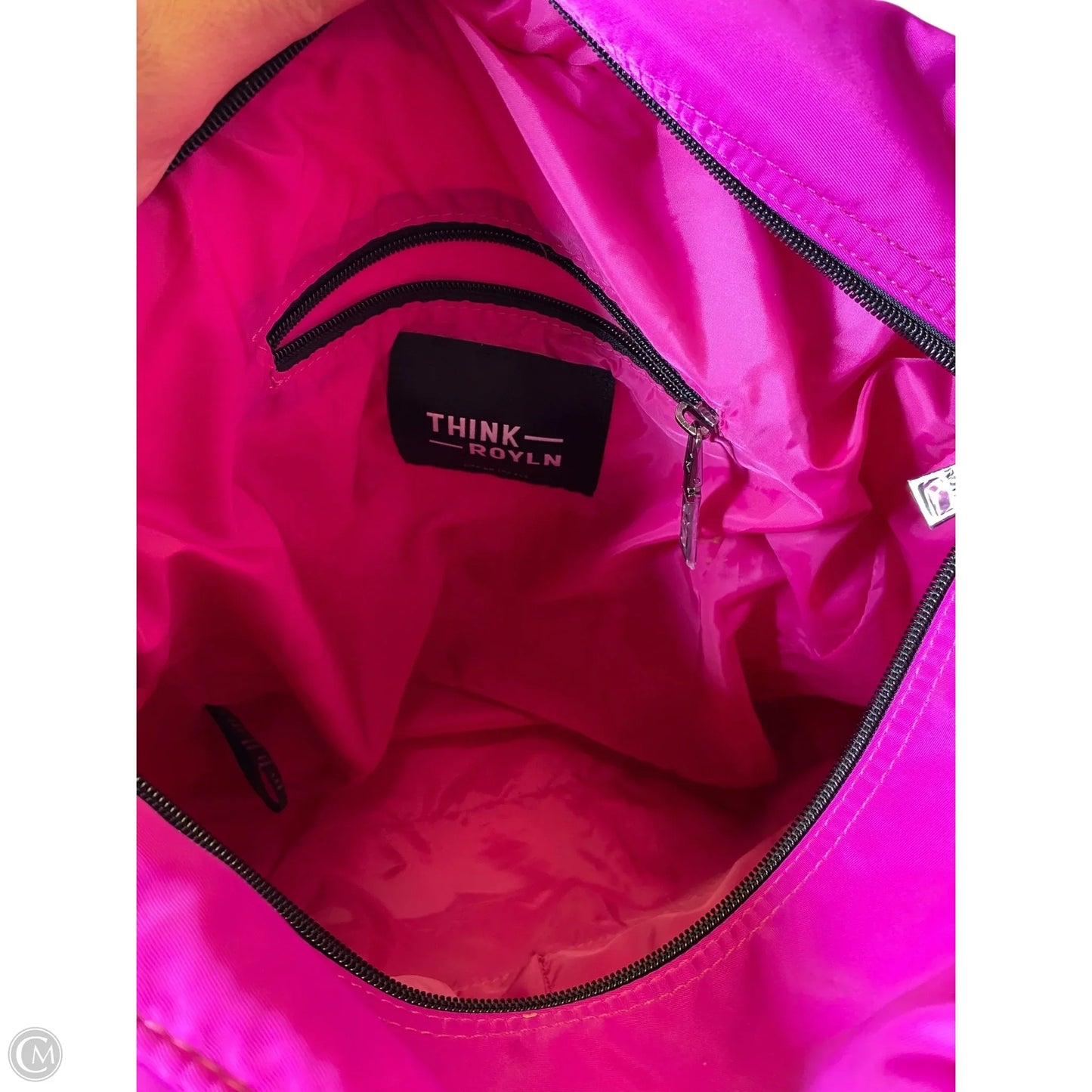 Tote By Think Royln, Size: Large