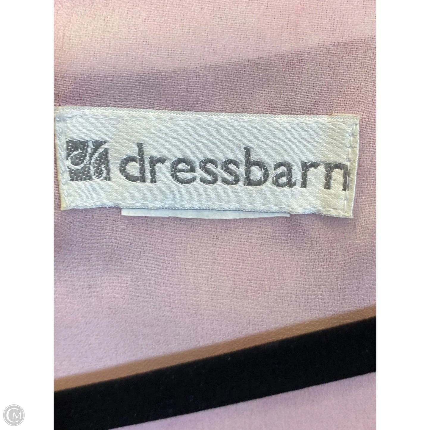 Dress Casual Maxi By Dressbarn In Floral Print, Size: M
