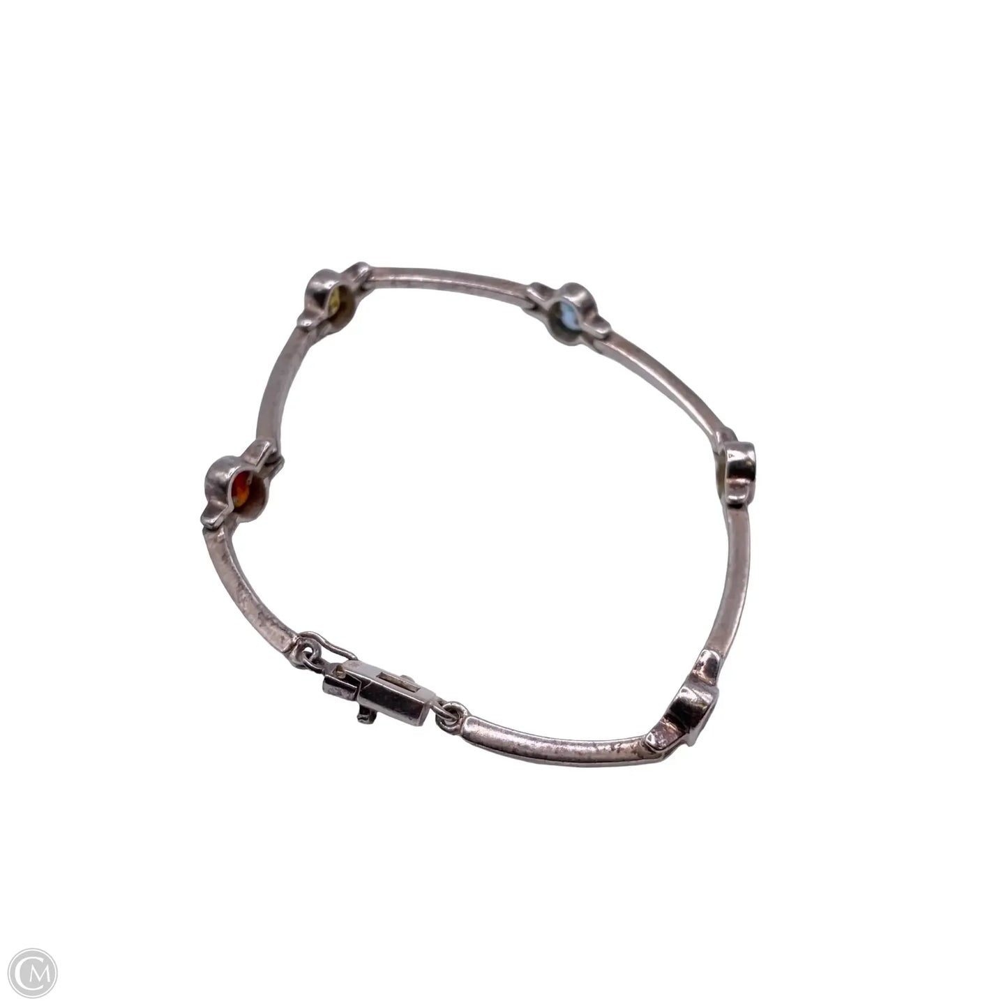 Bracelet Sterling Silver By Clothes Mentor