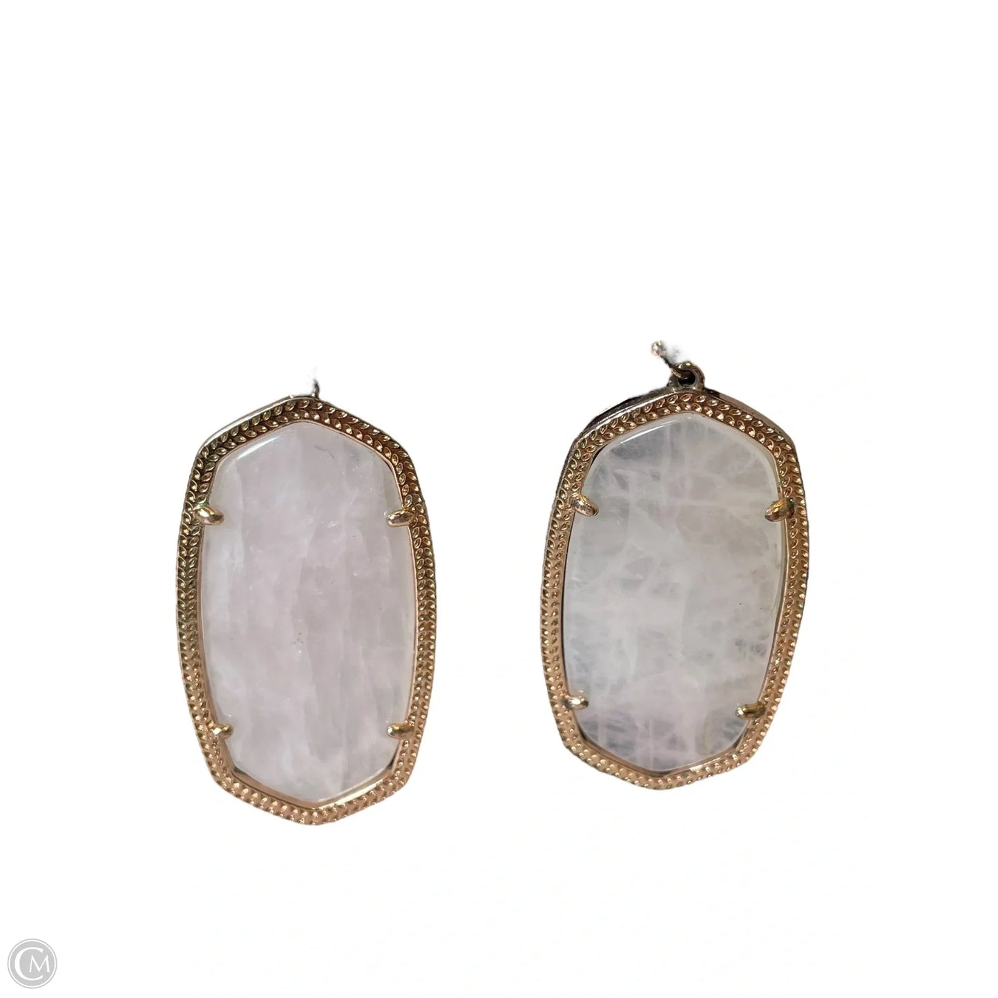 Earrings Dangle/drop By Kendra Scott