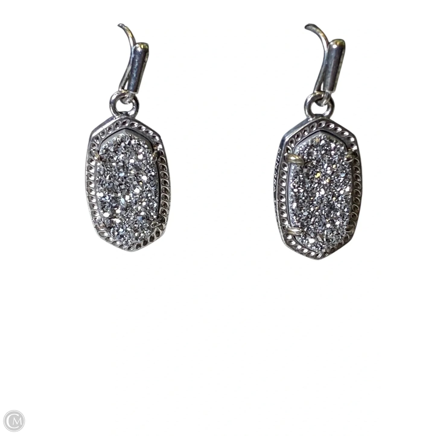 Earrings Dangle/drop By Kendra Scott