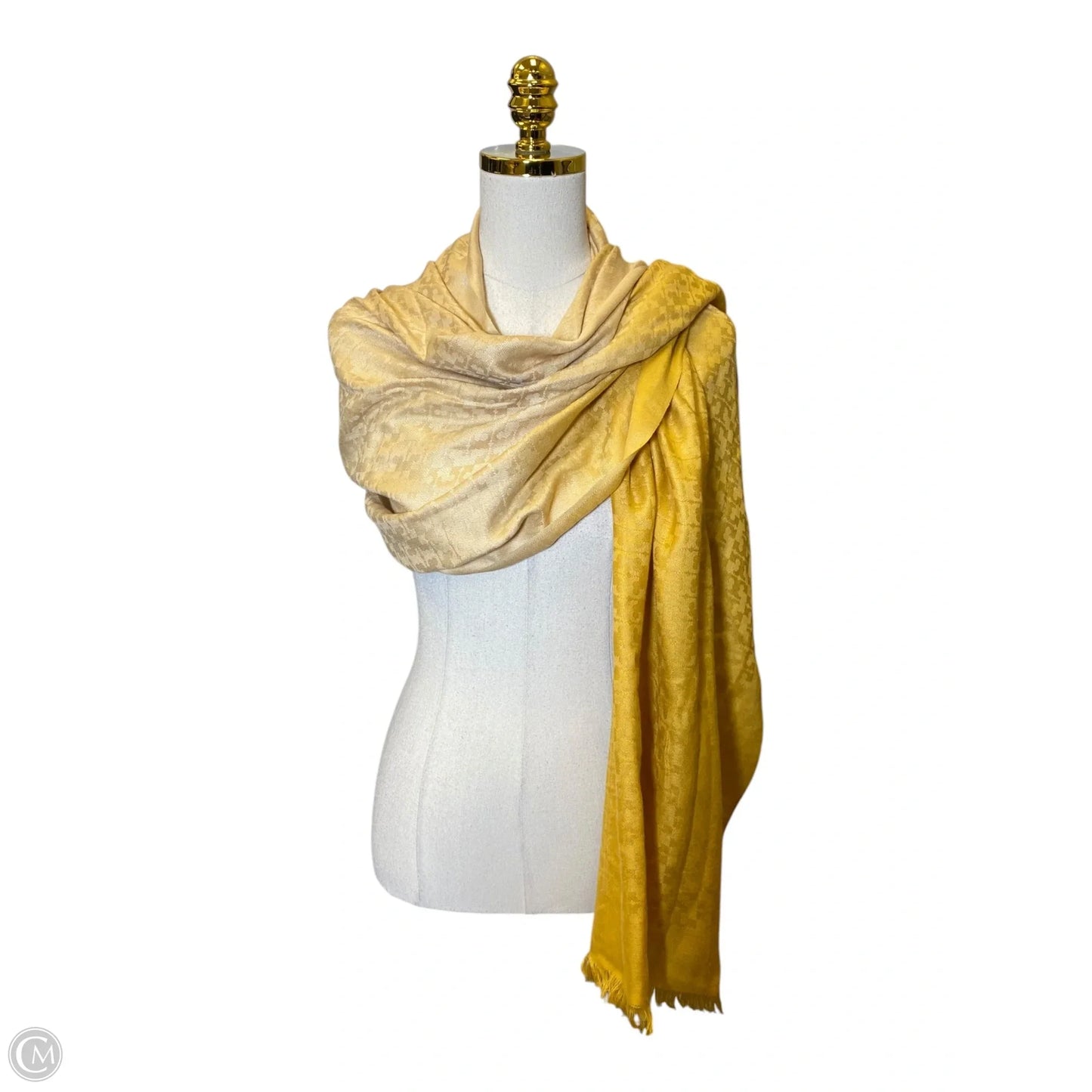 Scarf Designer By Tory Burch