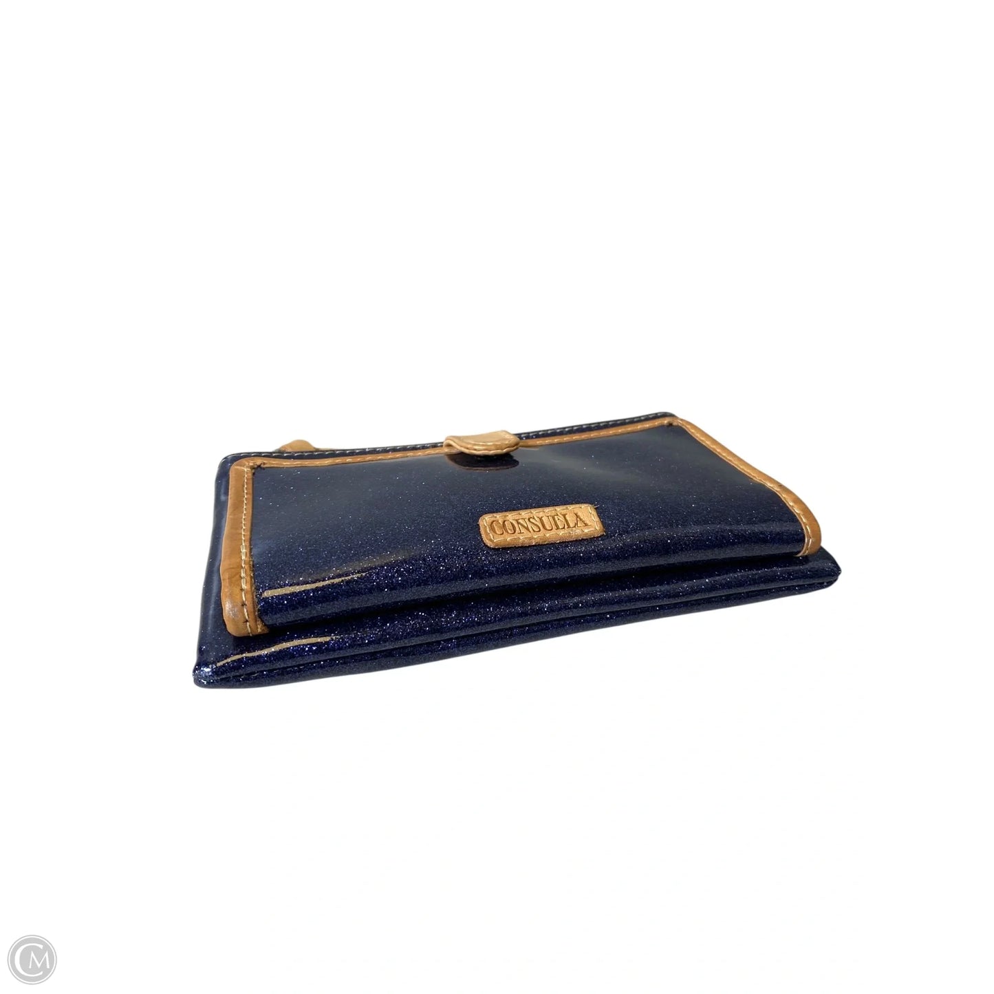 Wallet By Consuela, Size: Small