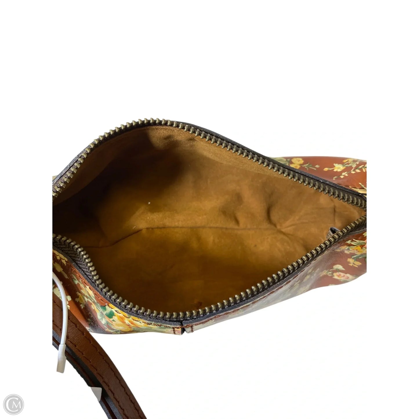 Makeup Bag Designer By Patricia Nash, Size: Small