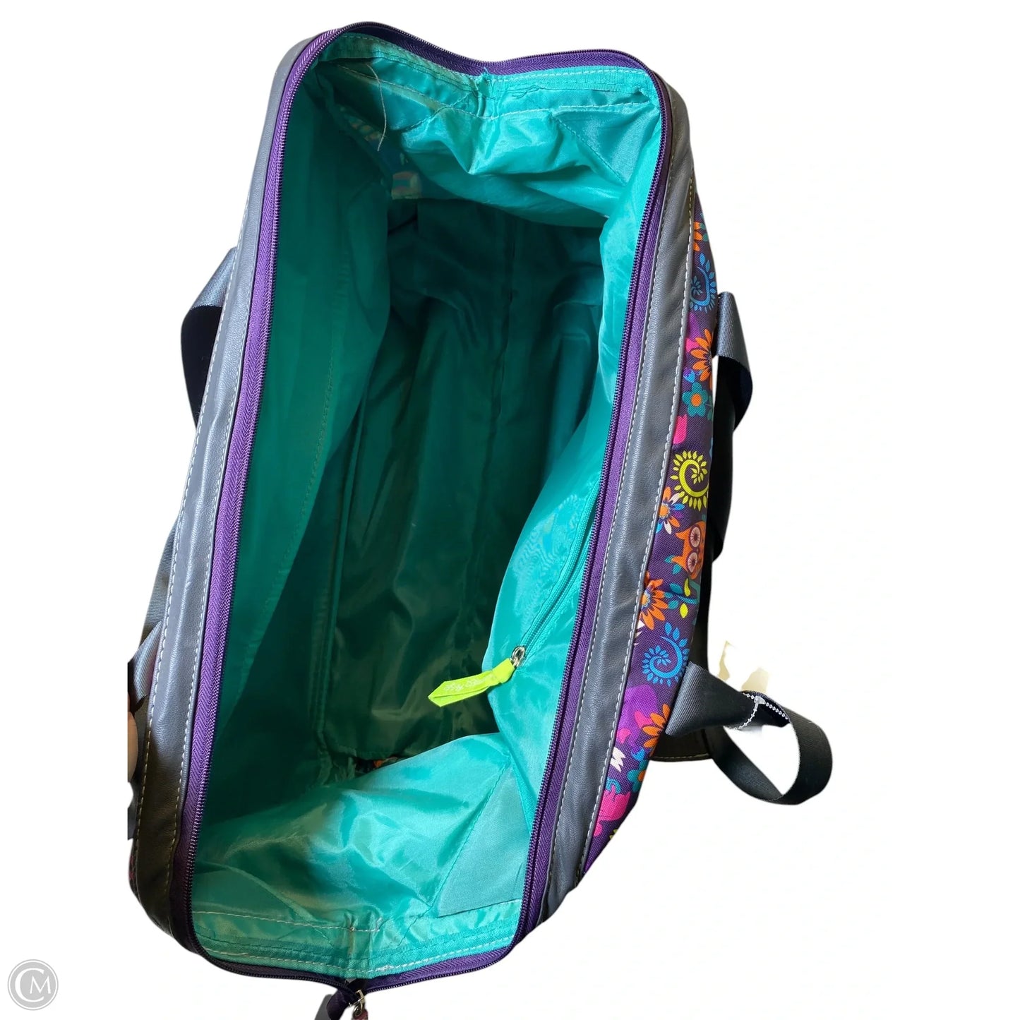 Duffle And Weekender By Lily Bloom, Size: Large