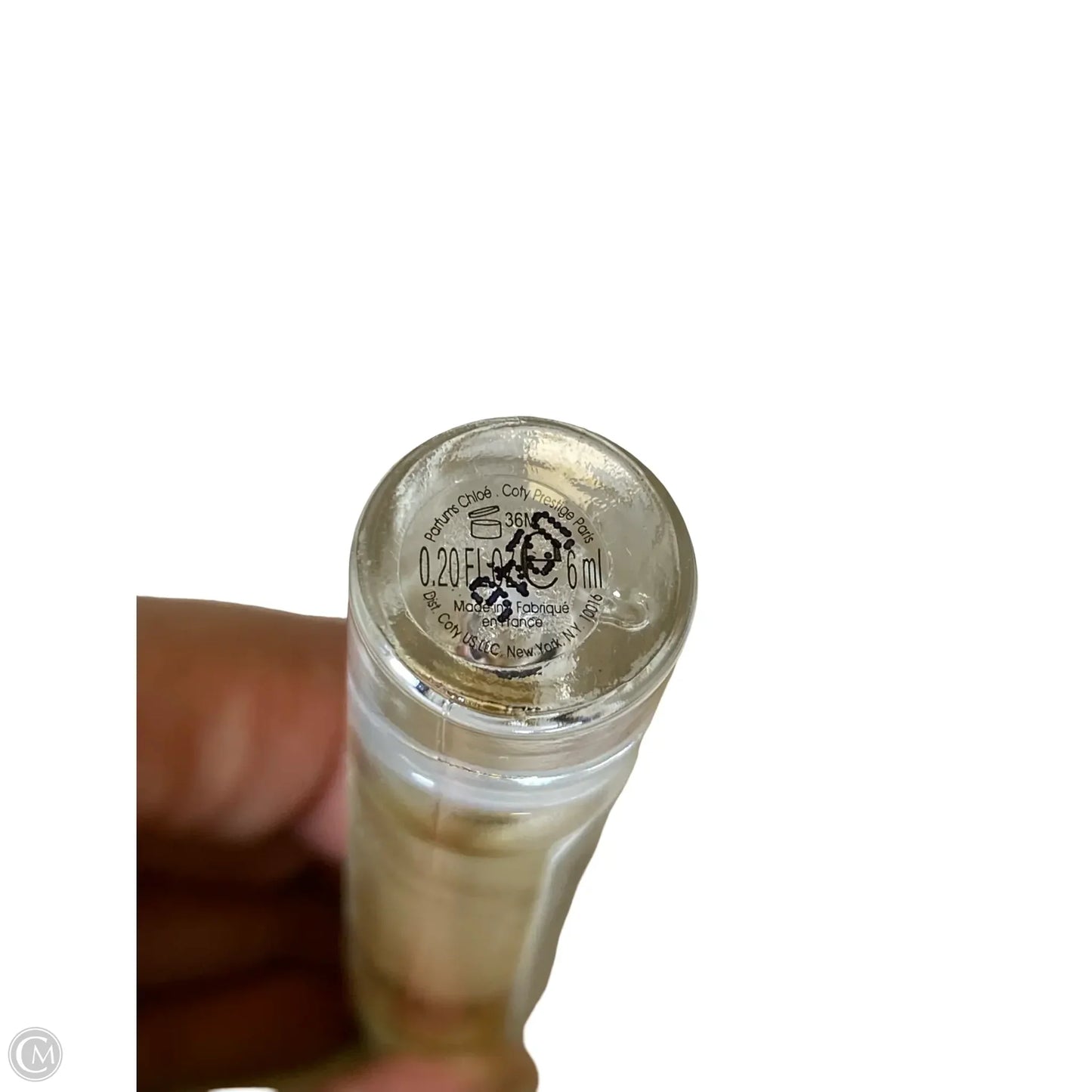 Fragrance Luxury Designer By Chloe, Size: Small