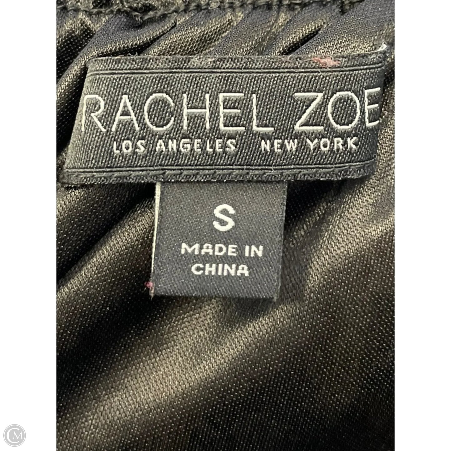 Skirt Maxi By Rachel Zoe In Animal Print, Size: S