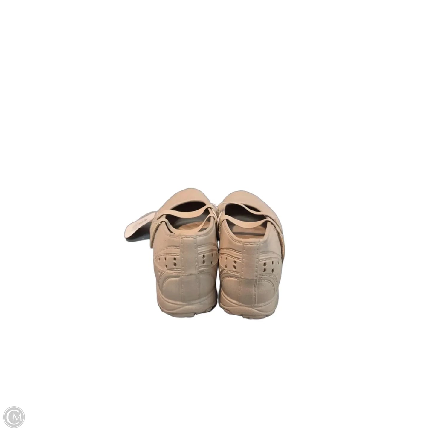 Shoes Flats By No Boundaries In Beige, Size: 8.5