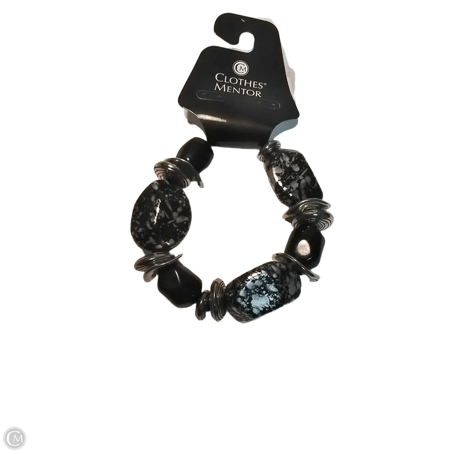 Bracelet Beaded By Braciano