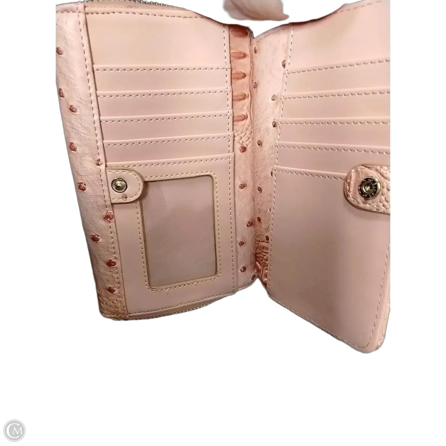 Wallet By Cato, Size: Large