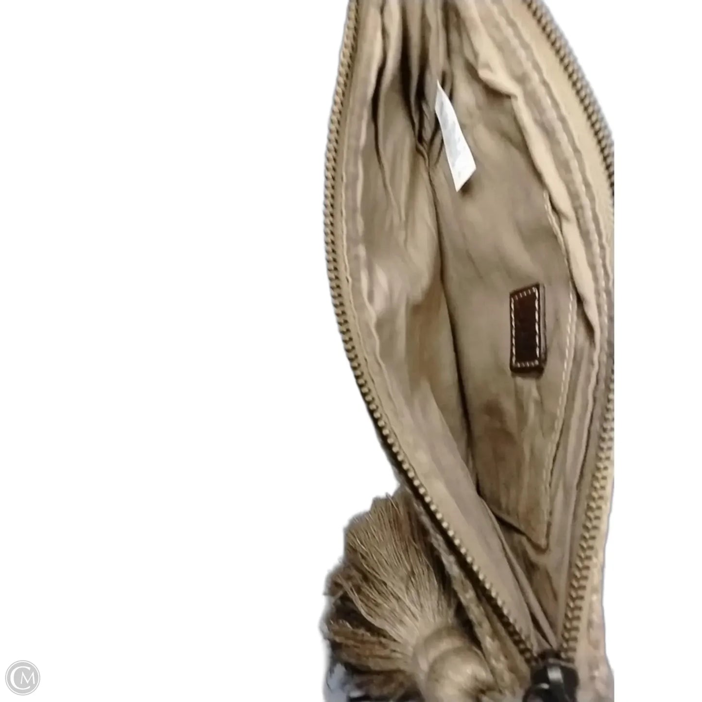 Wristlet By J. Jill, Size: Medium