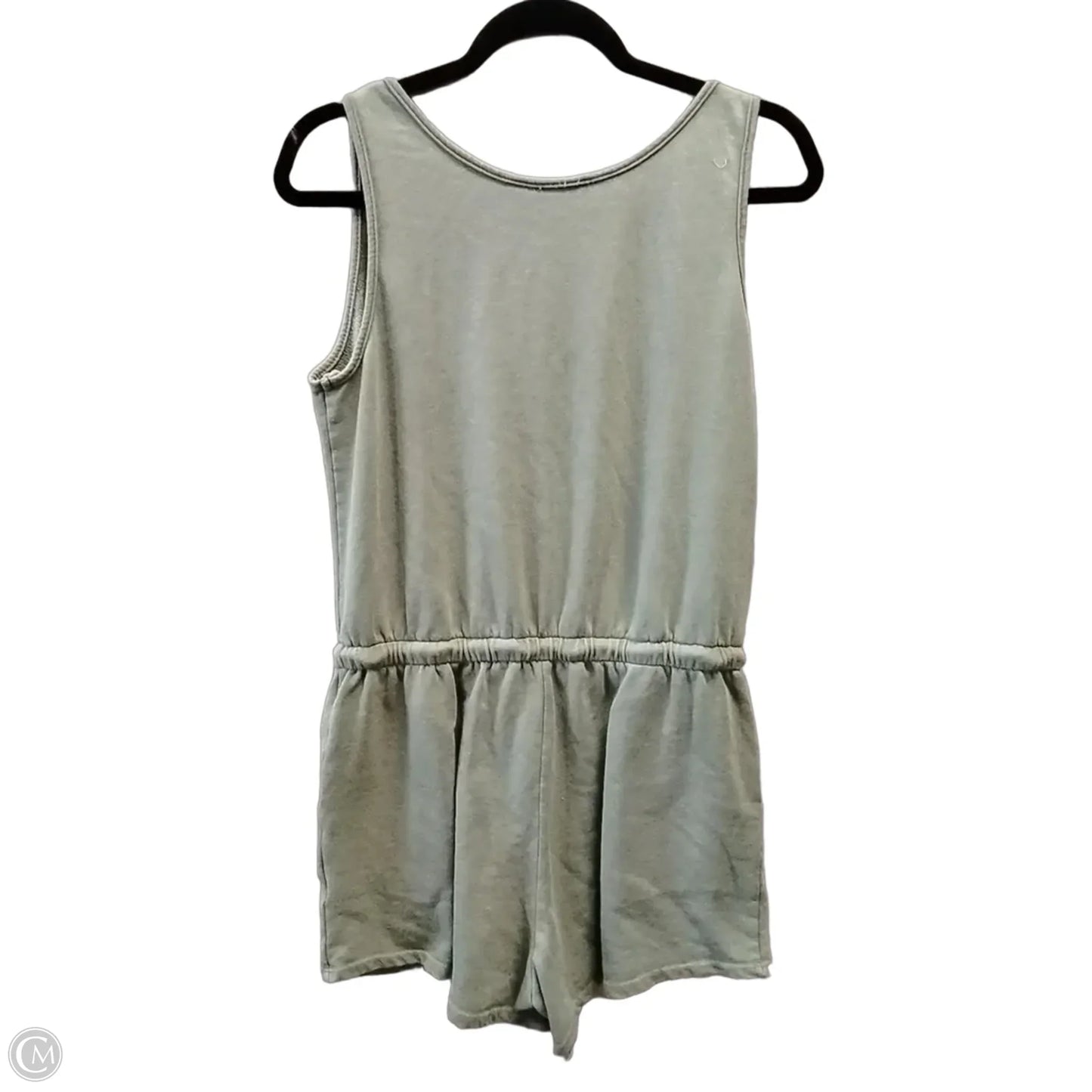 Romper By Lulus In Green, Size: S