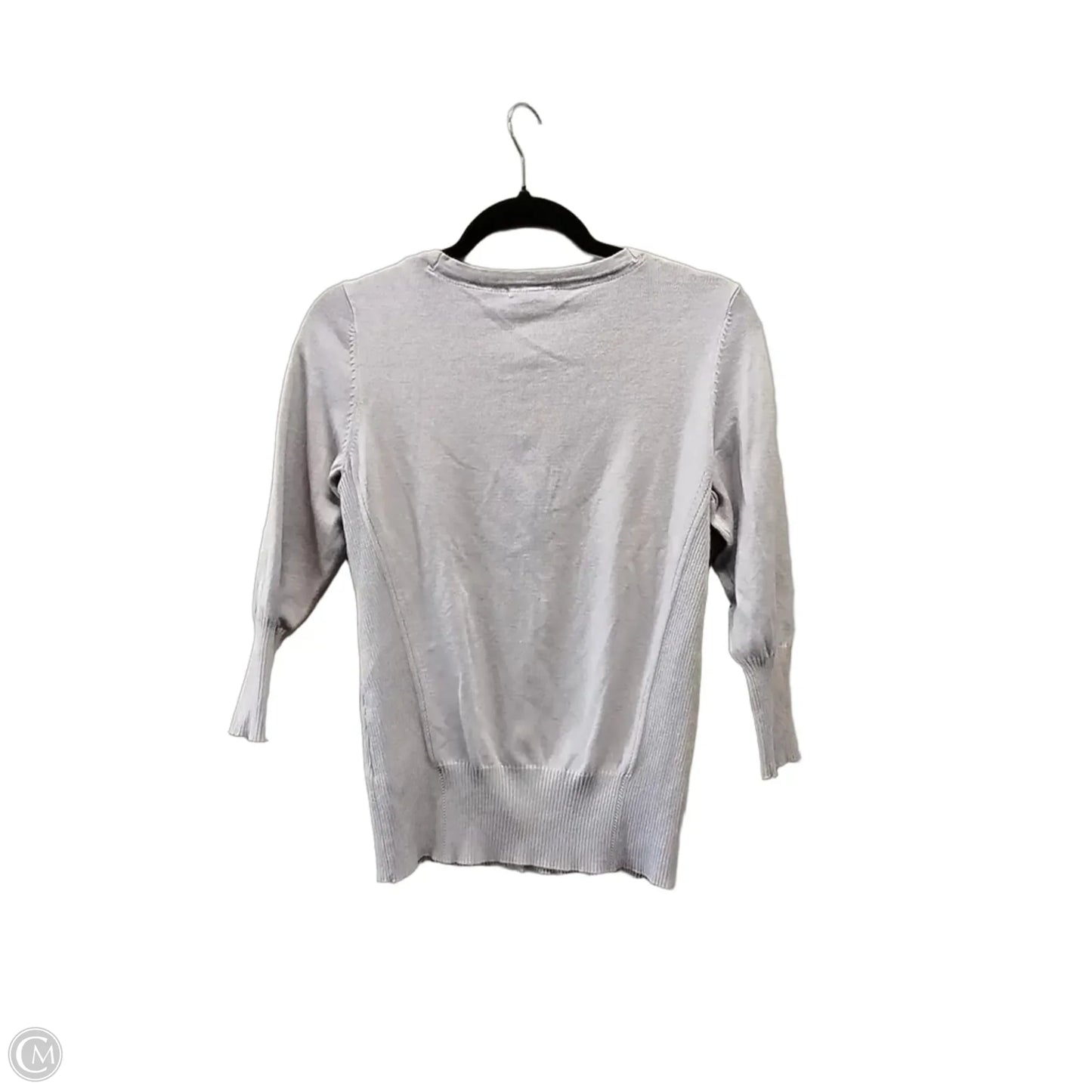 Sweater By Maurices In Purple, Size: M