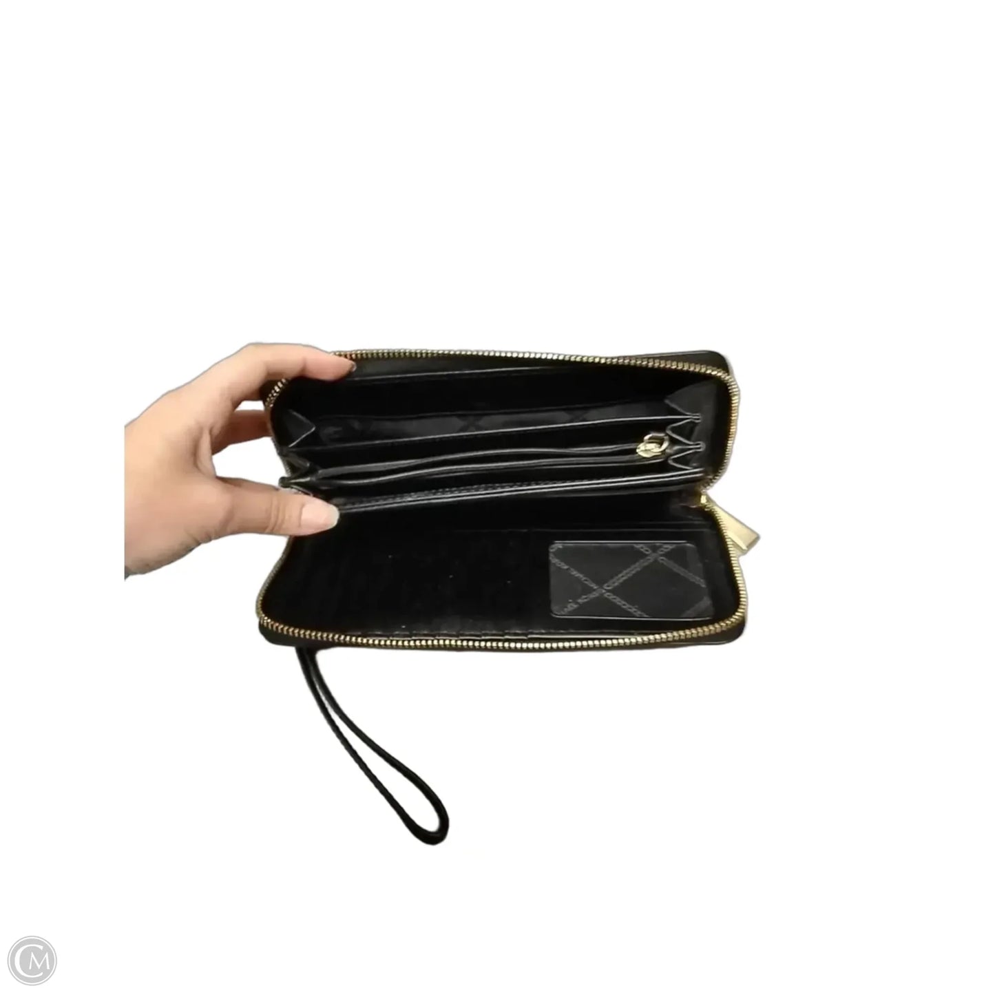 Wallet Designer By Michael Kors, Size: Small